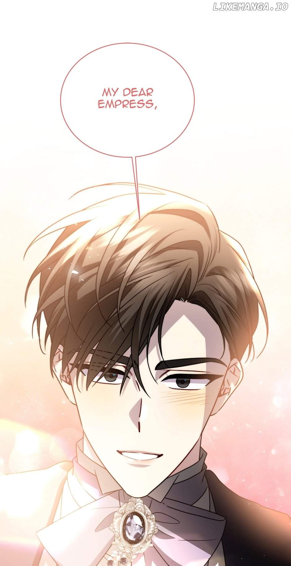 I Won’t Accept Your Regrets Chapter 108 - Page 45