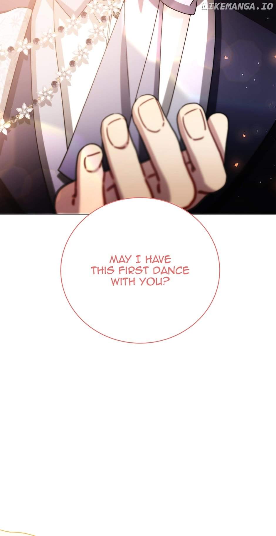 I Won’t Accept Your Regrets Chapter 108 - Page 46