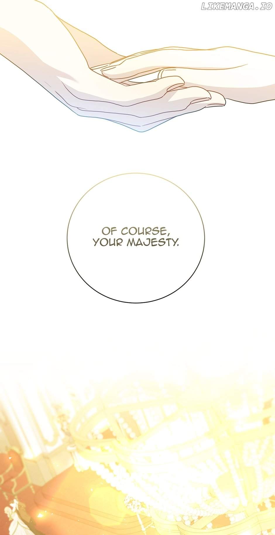 I Won’t Accept Your Regrets Chapter 108 - Page 47