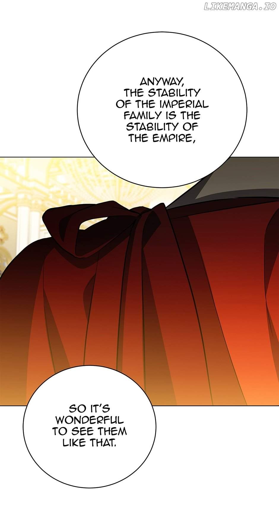 I Won’t Accept Your Regrets Chapter 108 - Page 51