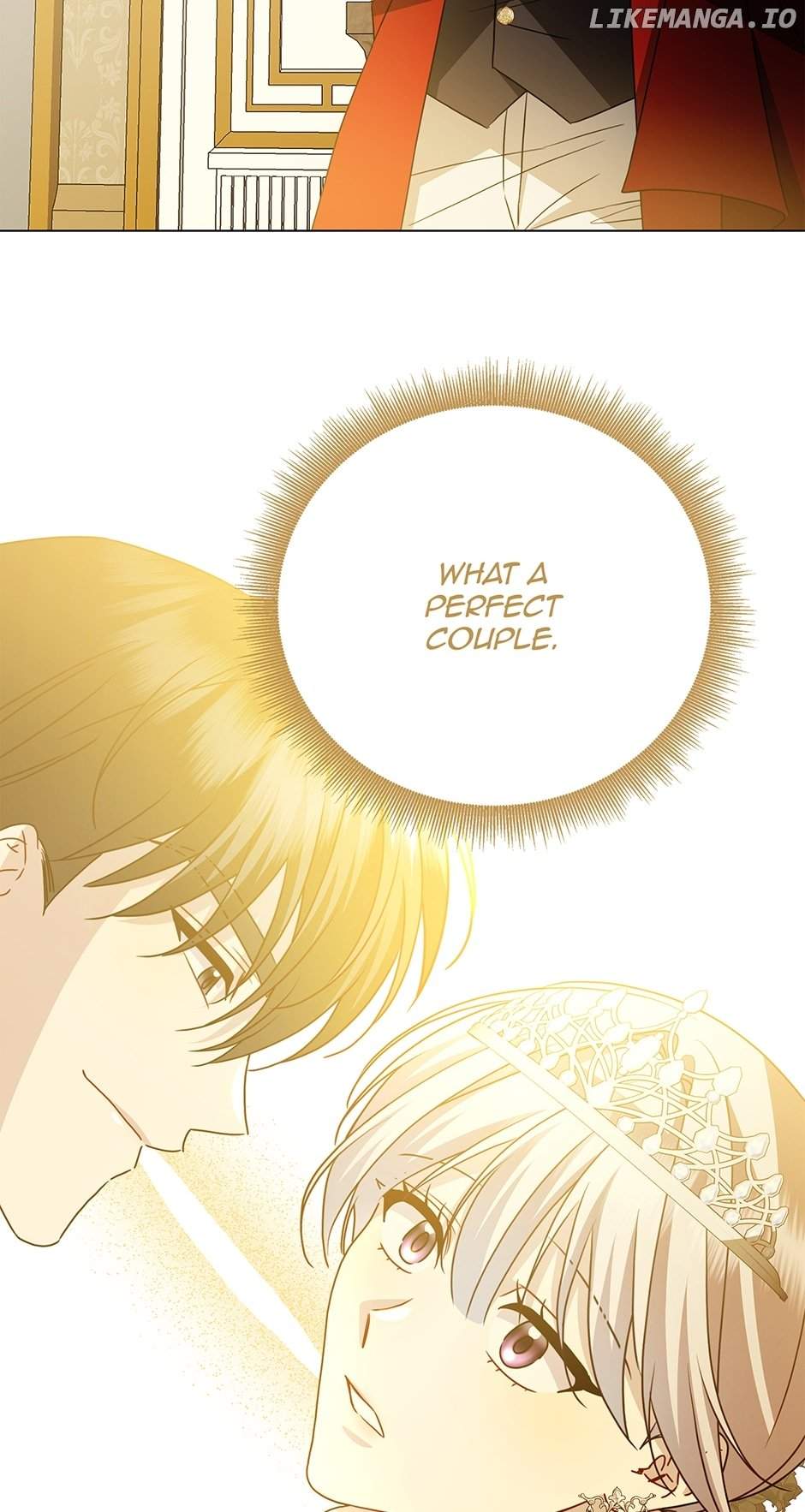I Won’t Accept Your Regrets Chapter 108 - Page 53