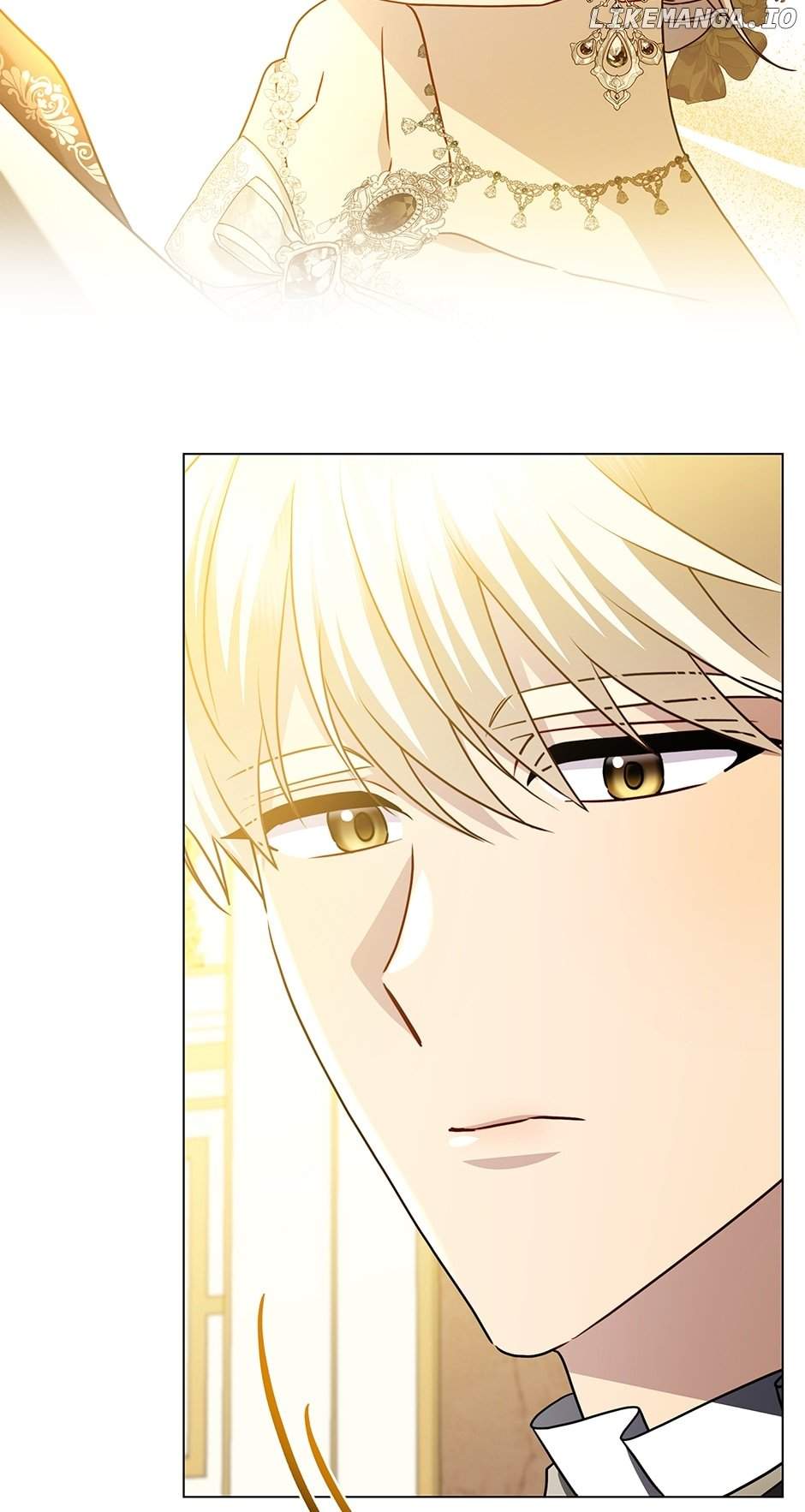 I Won’t Accept Your Regrets Chapter 108 - Page 54