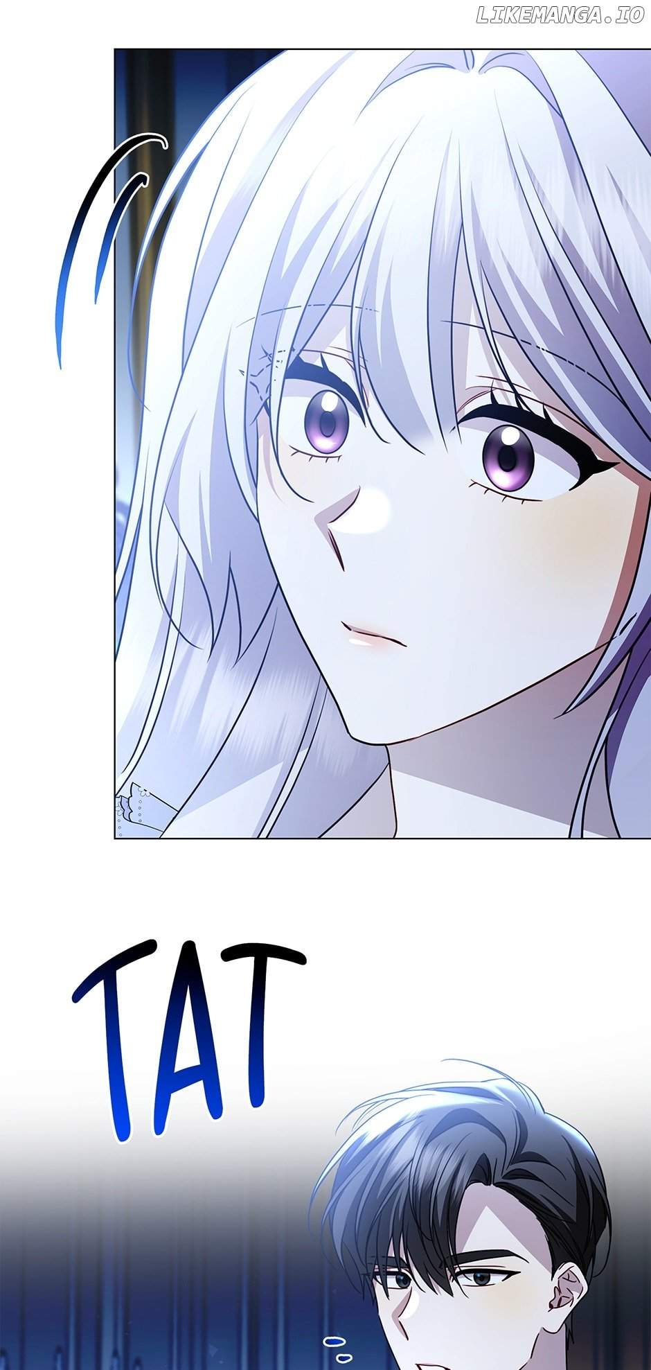 I Won’t Accept Your Regrets Chapter 108 - Page 68