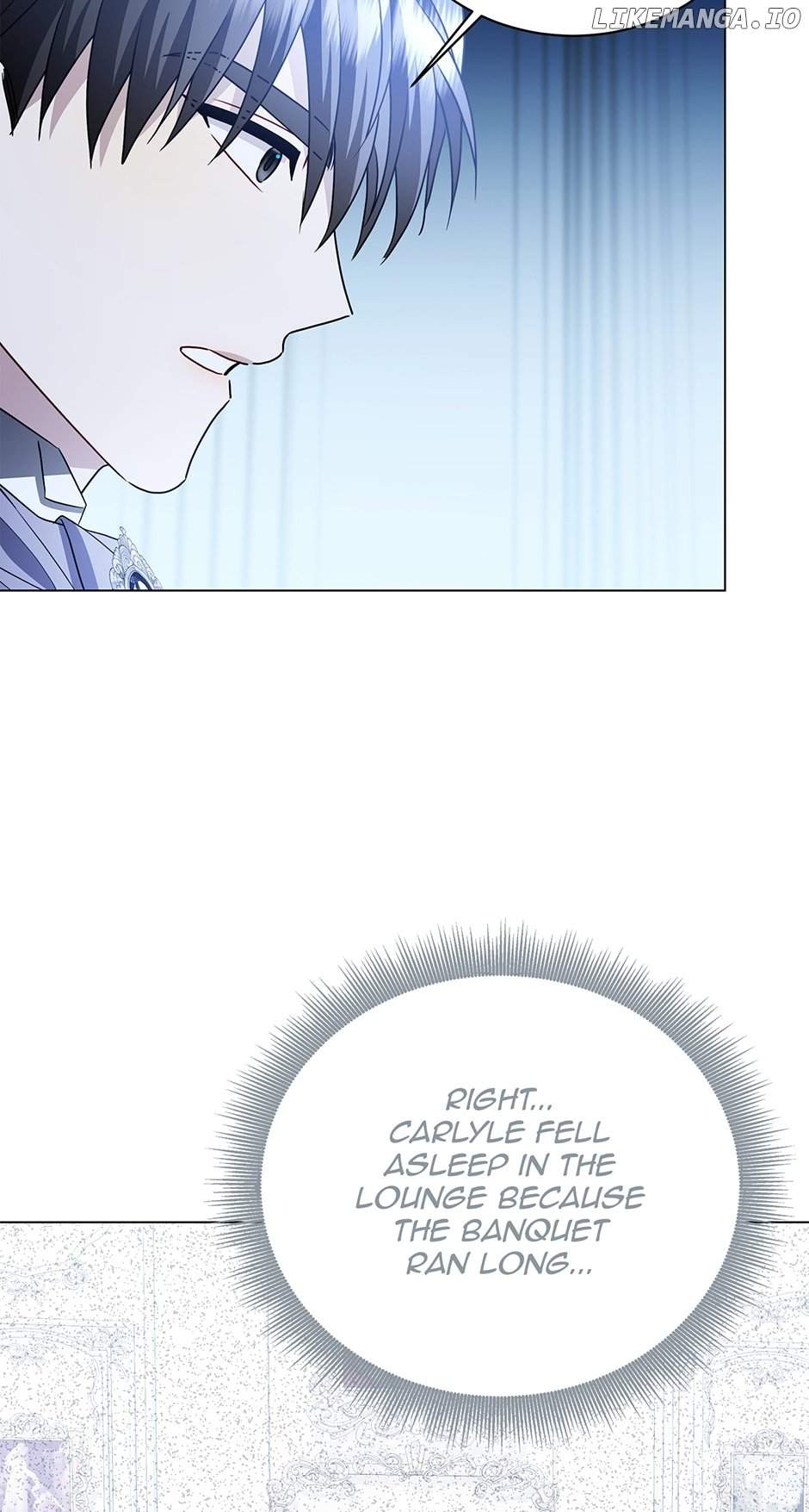 I Won’t Accept Your Regrets Chapter 108 - Page 71