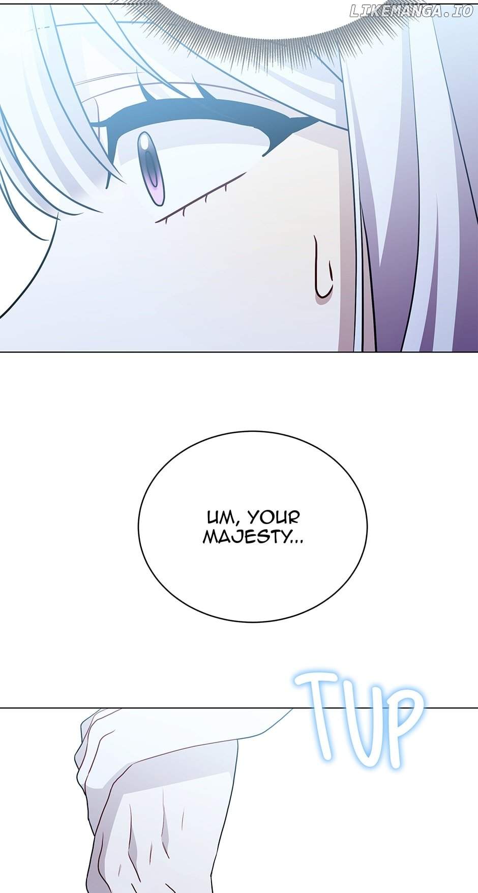 I Won’t Accept Your Regrets Chapter 108 - Page 74