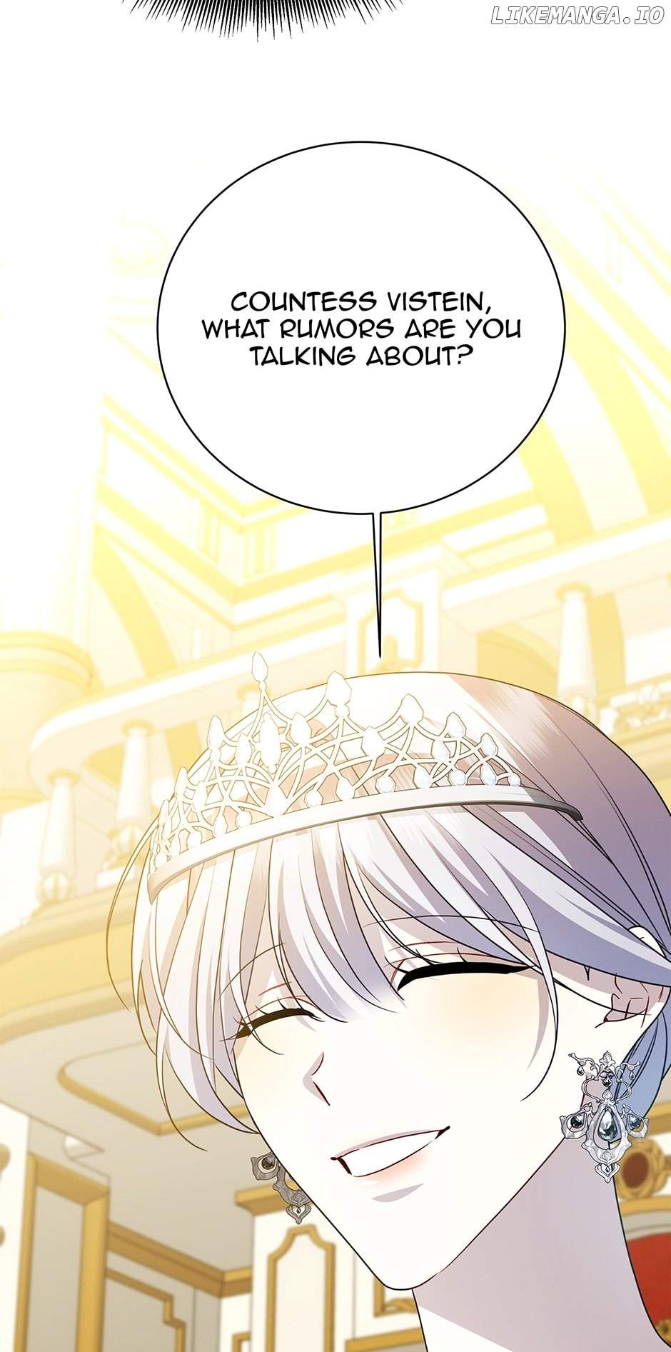 I Won’t Accept Your Regrets Chapter 108 - Page 8