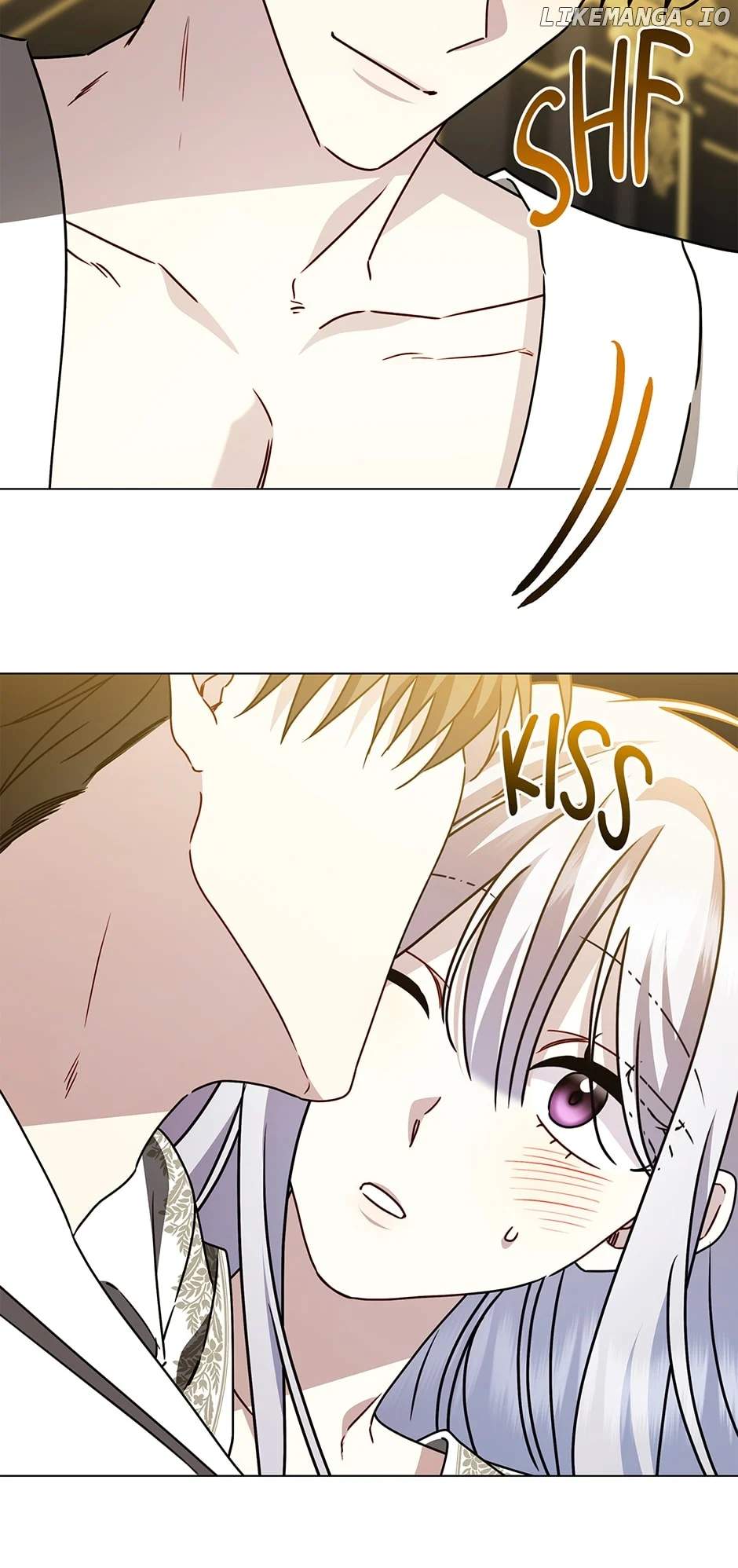 I Won’t Accept Your Regrets Chapter 130 - Page 16