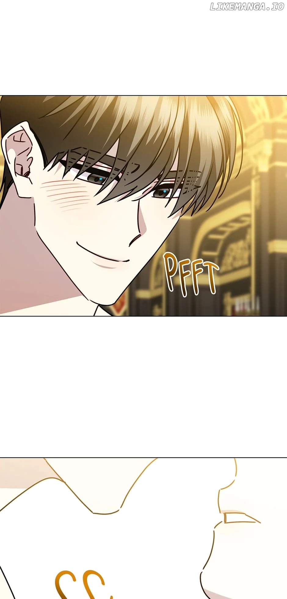 I Won’t Accept Your Regrets Chapter 130 - Page 17