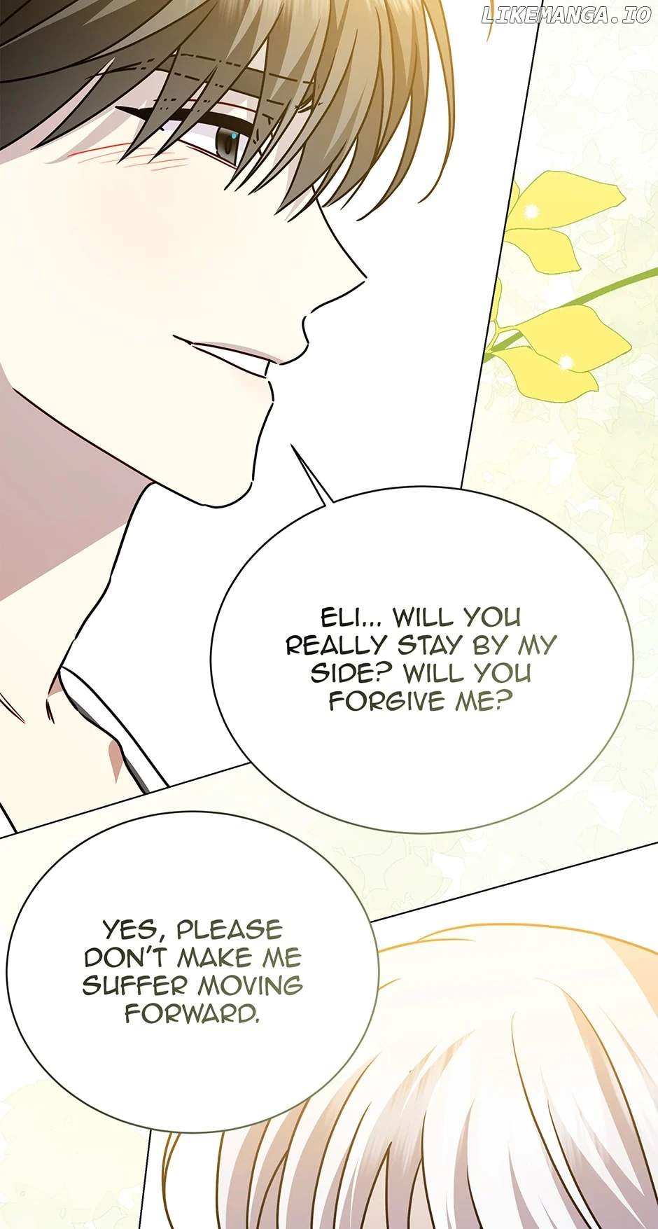 I Won’t Accept Your Regrets Chapter 130 - Page 2