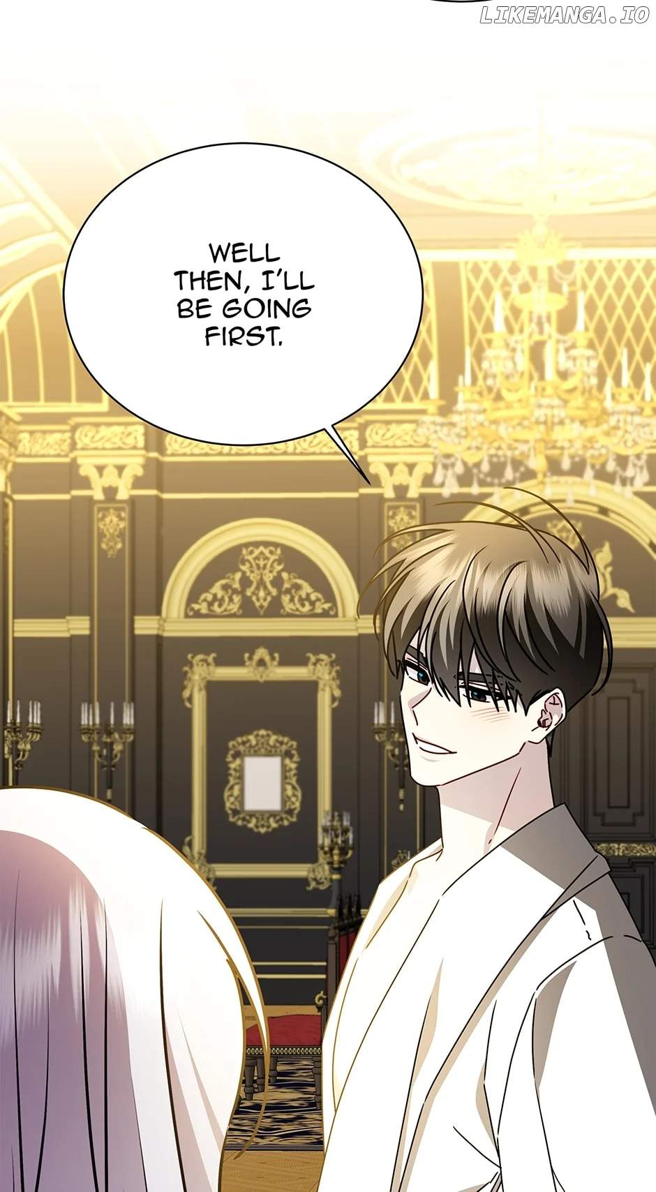 I Won’t Accept Your Regrets Chapter 130 - Page 24