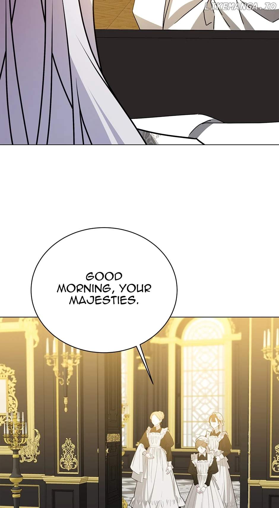 I Won’t Accept Your Regrets Chapter 130 - Page 25