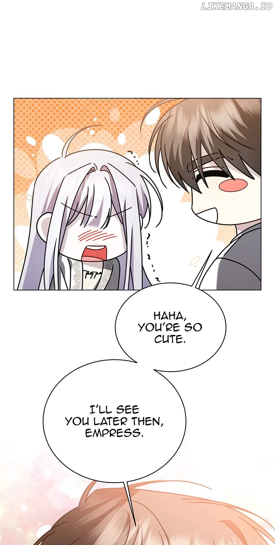 I Won’t Accept Your Regrets Chapter 130 - Page 29