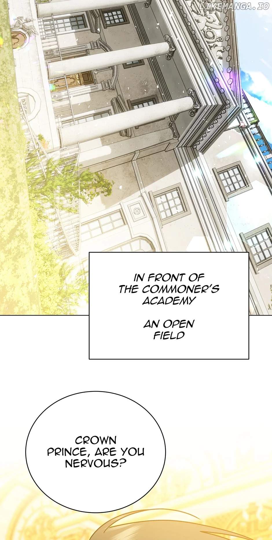 I Won’t Accept Your Regrets Chapter 130 - Page 32