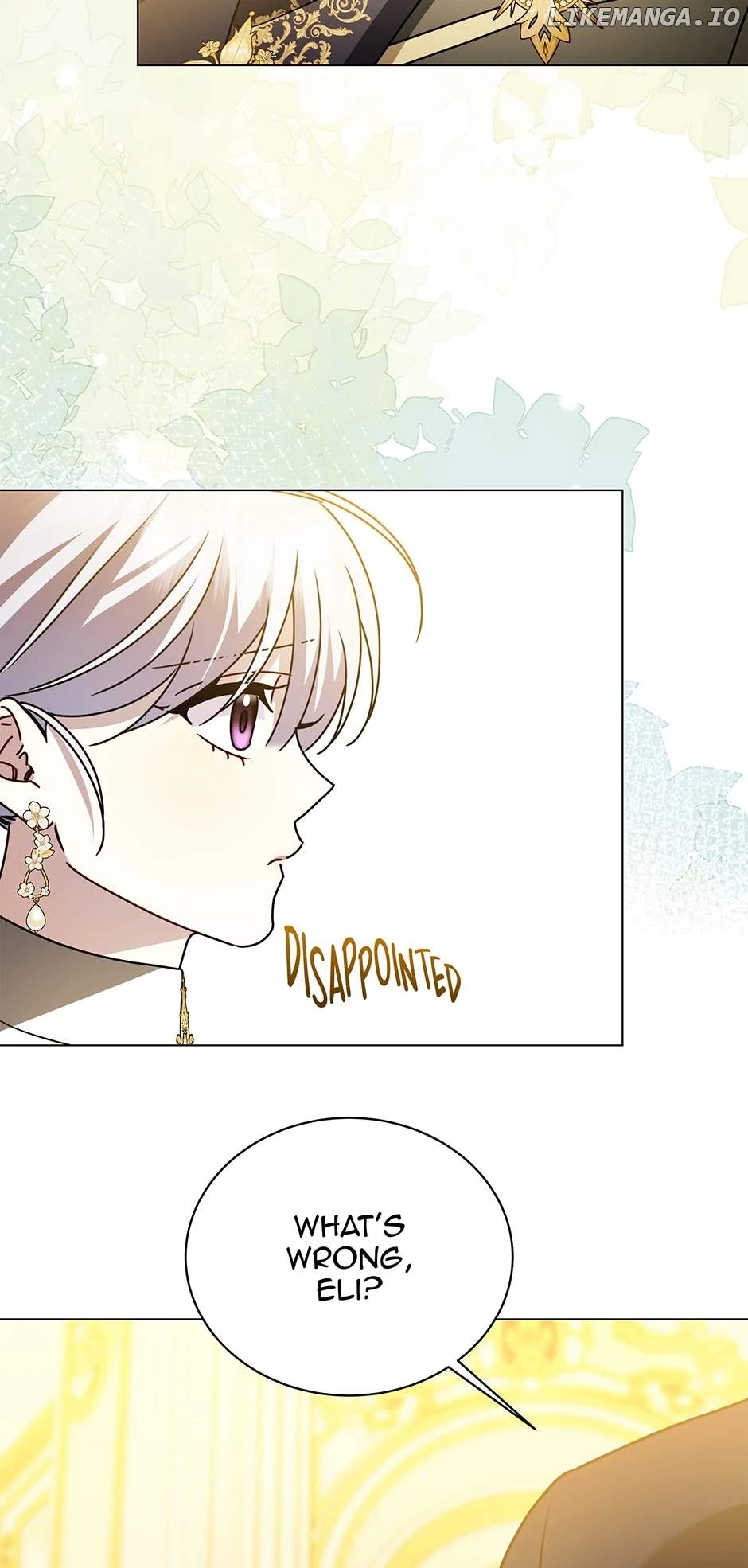 I Won’t Accept Your Regrets Chapter 130 - Page 38