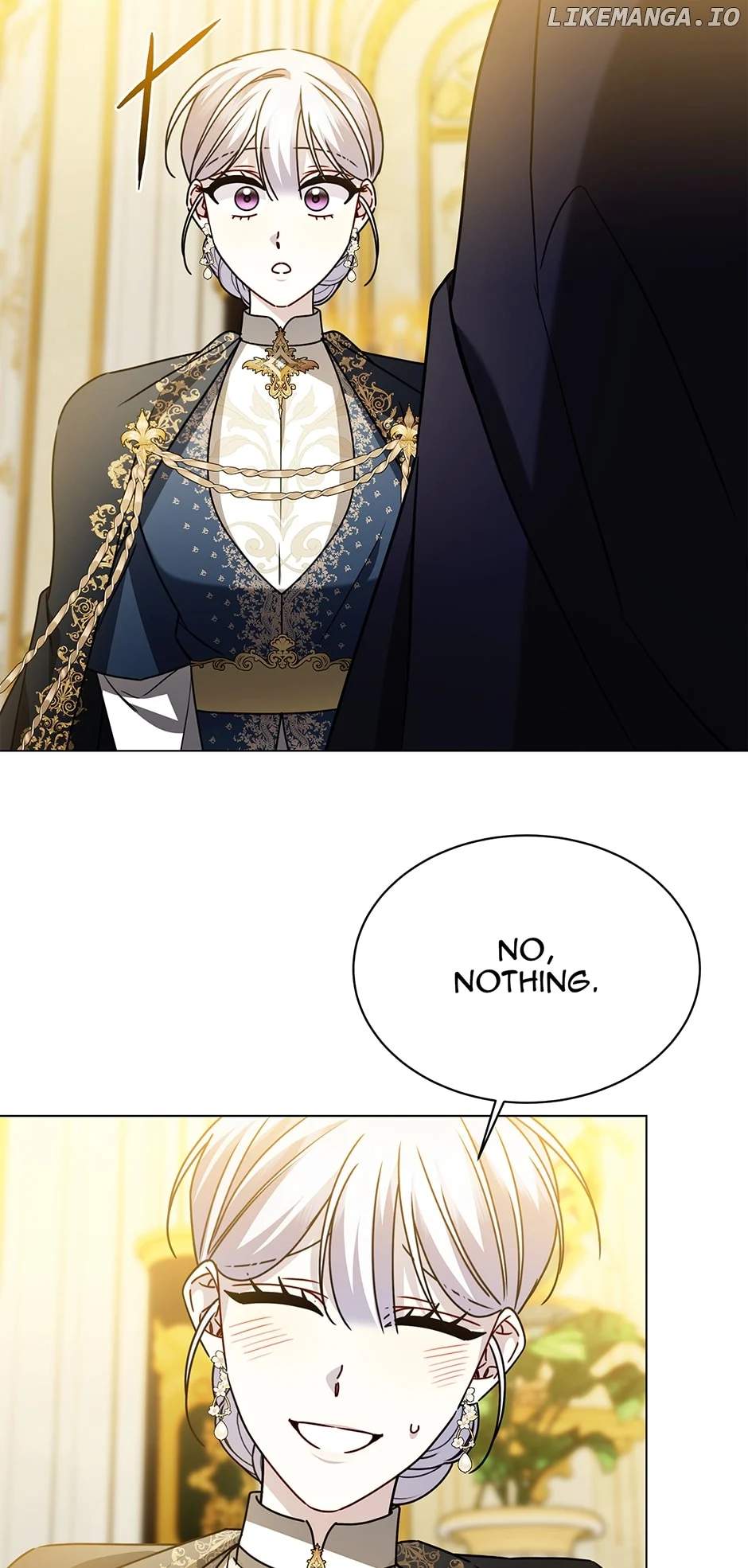 I Won’t Accept Your Regrets Chapter 130 - Page 39
