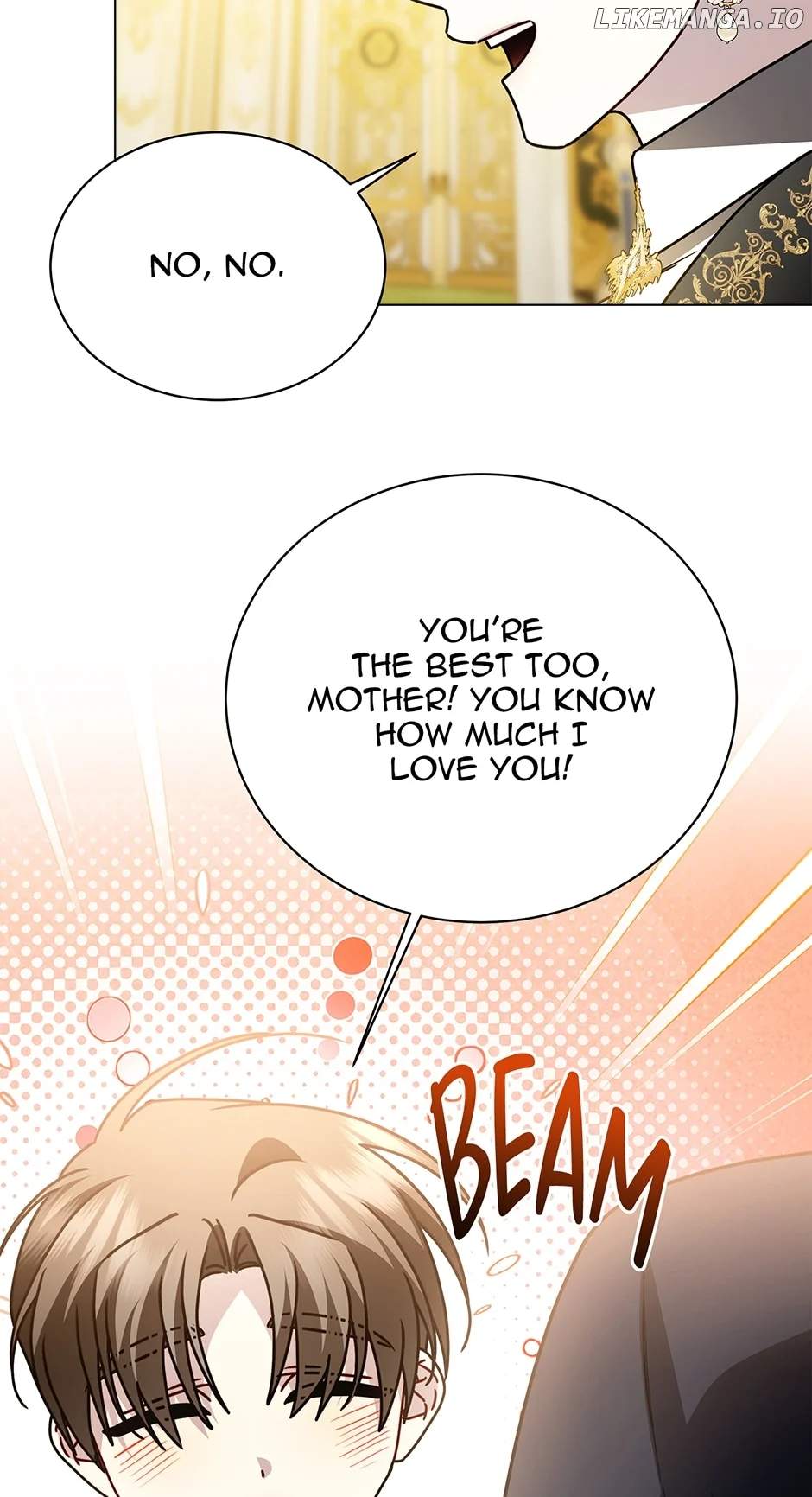 I Won’t Accept Your Regrets Chapter 130 - Page 42