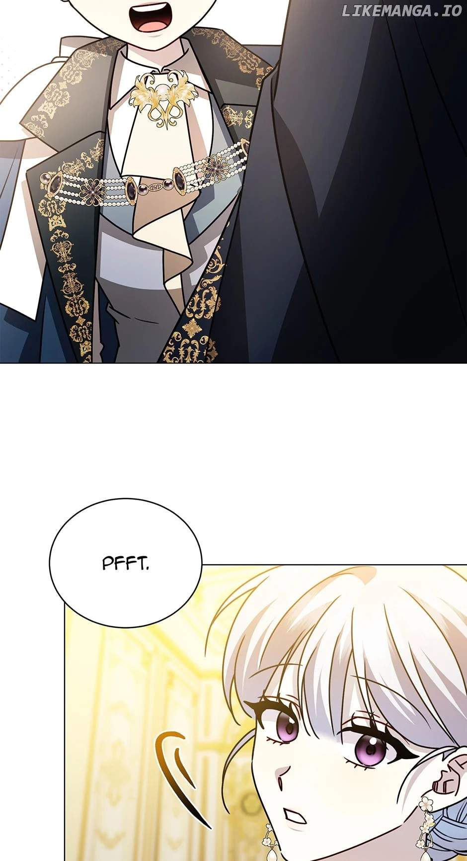 I Won’t Accept Your Regrets Chapter 130 - Page 43