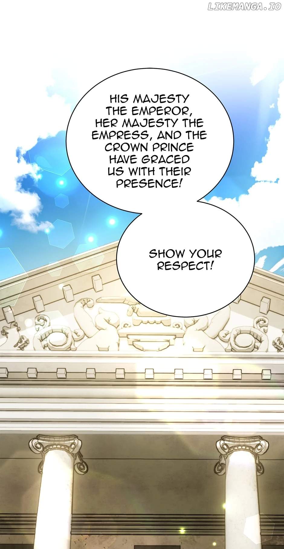 I Won’t Accept Your Regrets Chapter 130 - Page 47