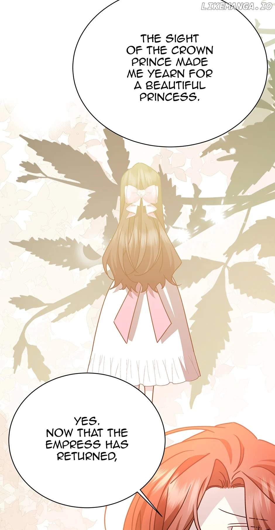 I Won’t Accept Your Regrets Chapter 130 - Page 51