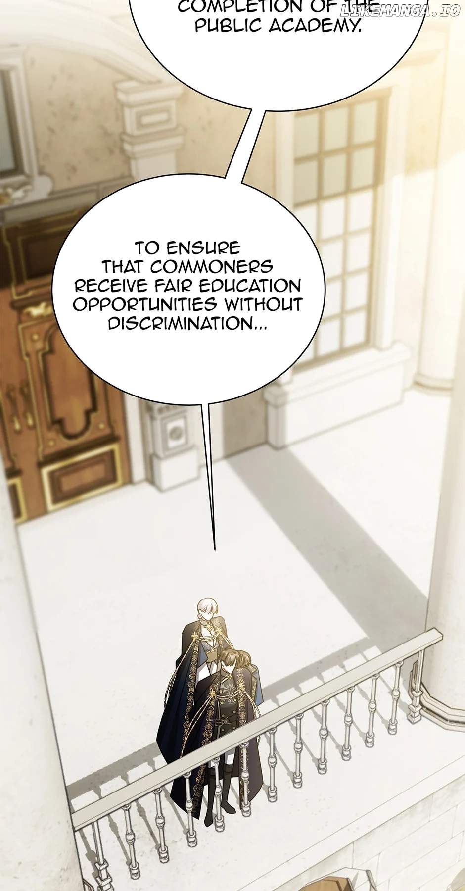 I Won’t Accept Your Regrets Chapter 130 - Page 55