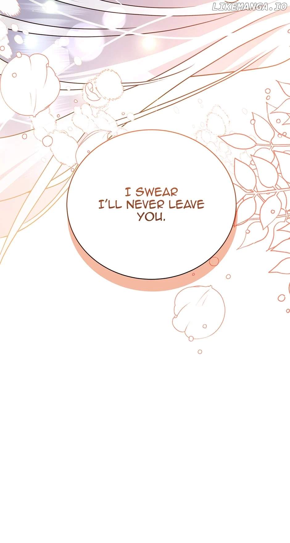 I Won’t Accept Your Regrets Chapter 130 - Page 6
