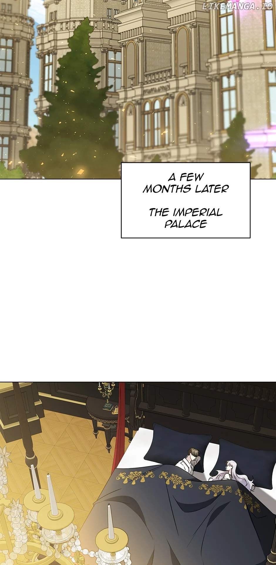 I Won’t Accept Your Regrets Chapter 130 - Page 9