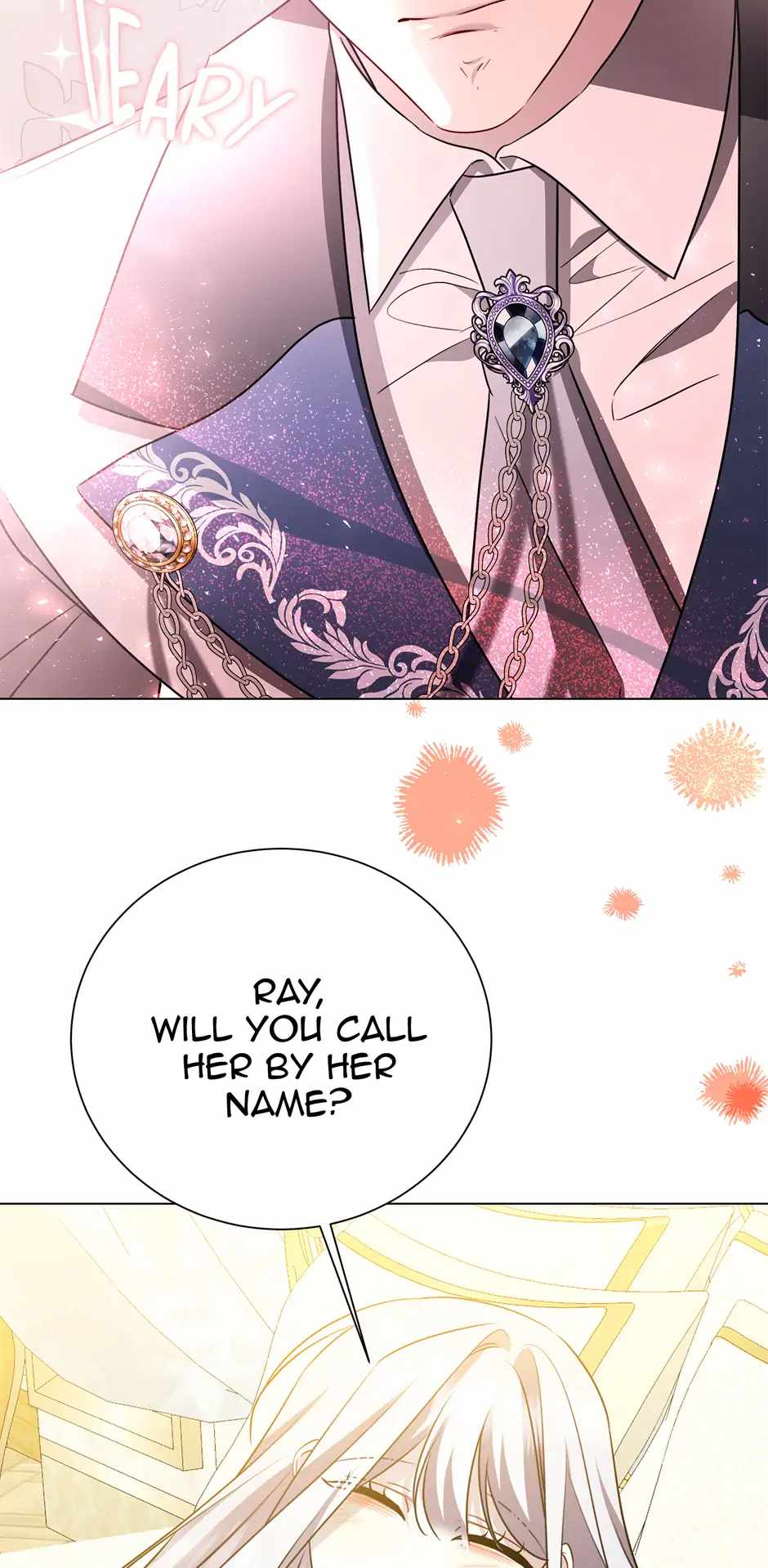 I Won’t Accept Your Regrets Chapter 135 - Page 19