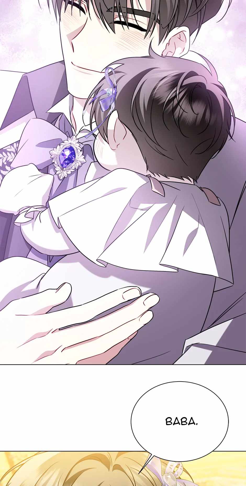 I Won’t Accept Your Regrets Chapter 135 - Page 32