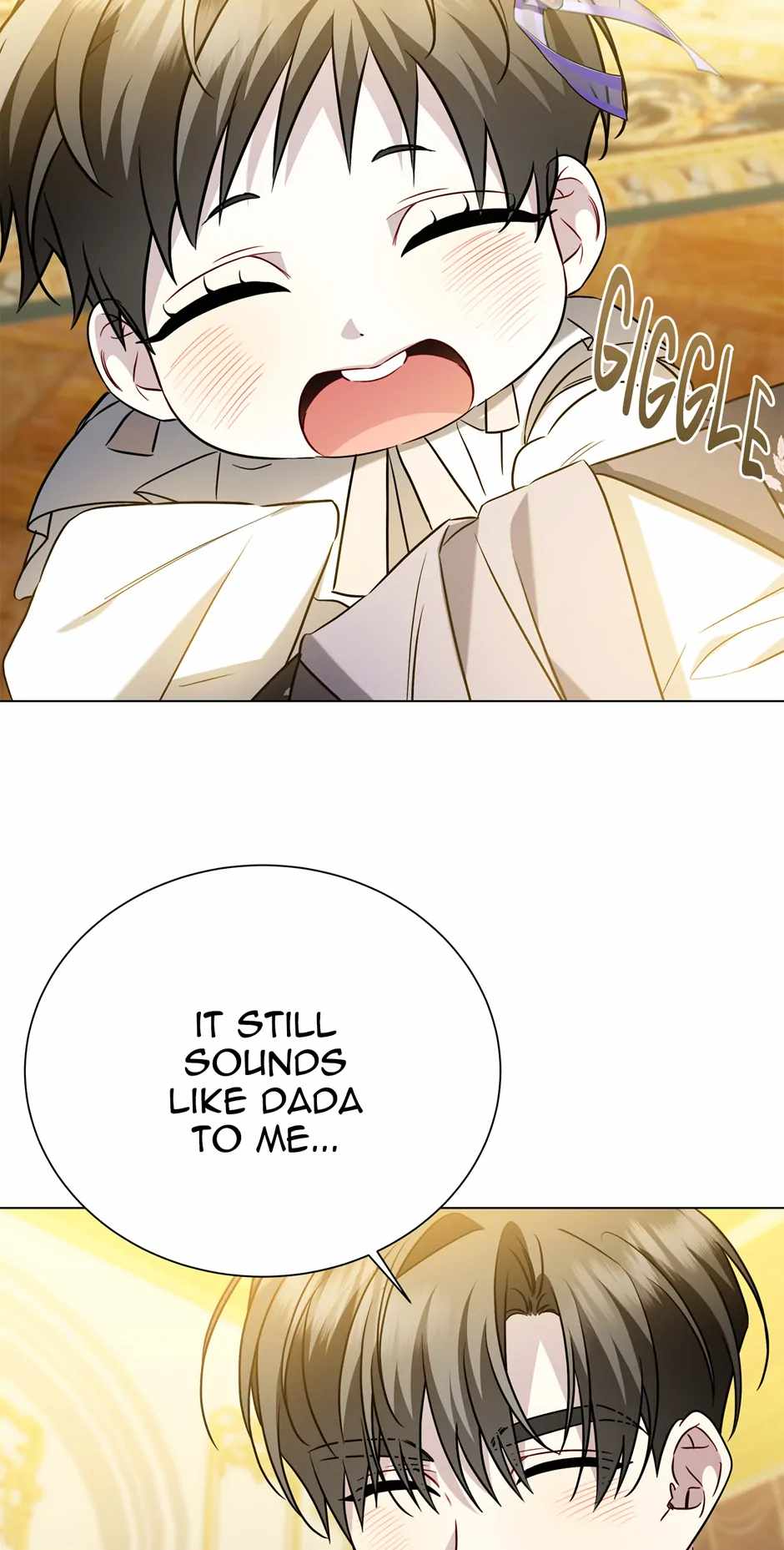 I Won’t Accept Your Regrets Chapter 135 - Page 33