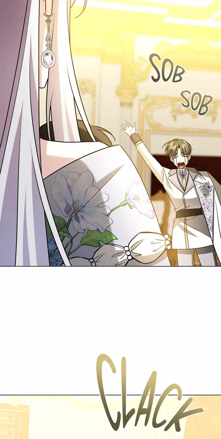 I Won’t Accept Your Regrets Chapter 135 - Page 41