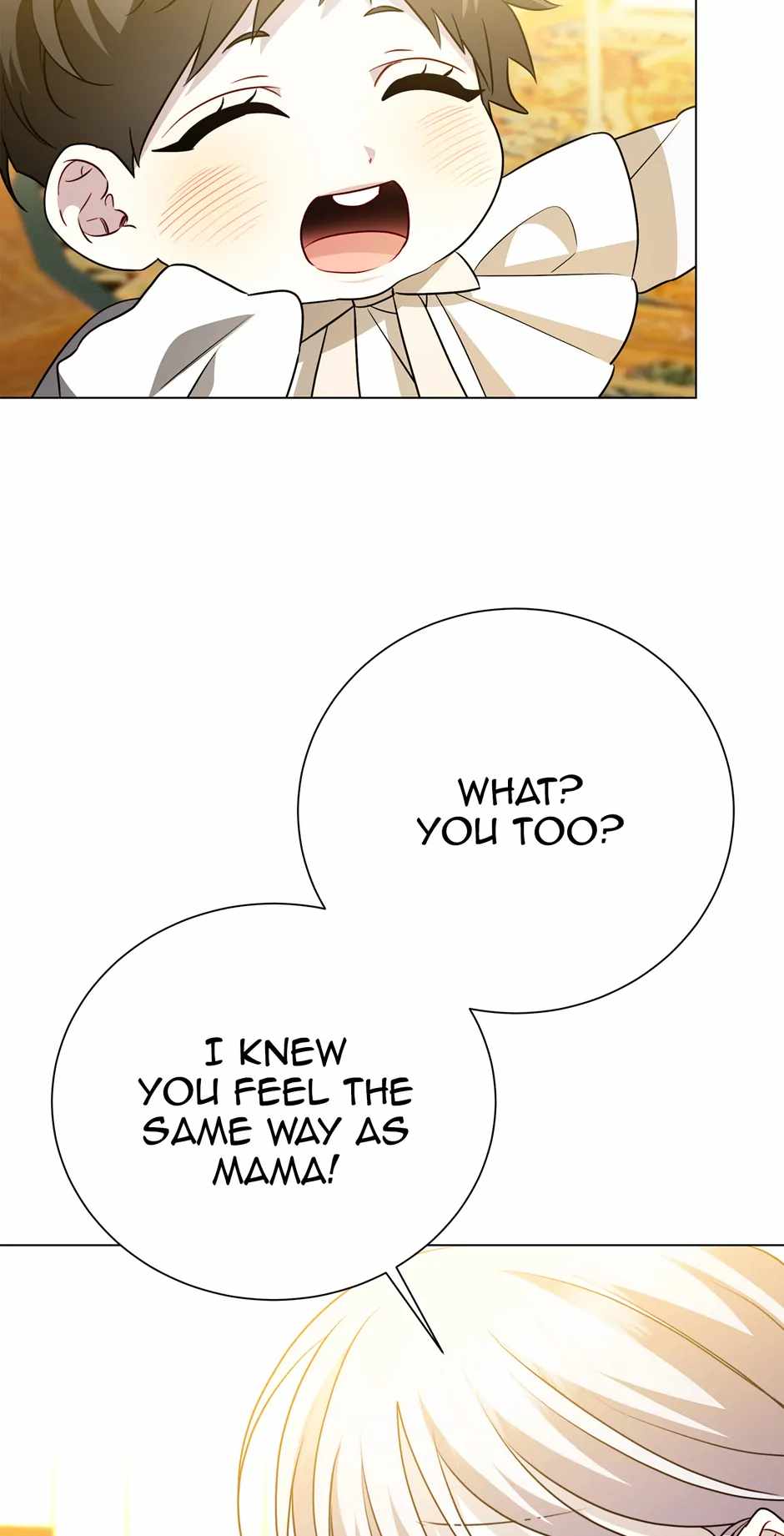 I Won’t Accept Your Regrets Chapter 135 - Page 47