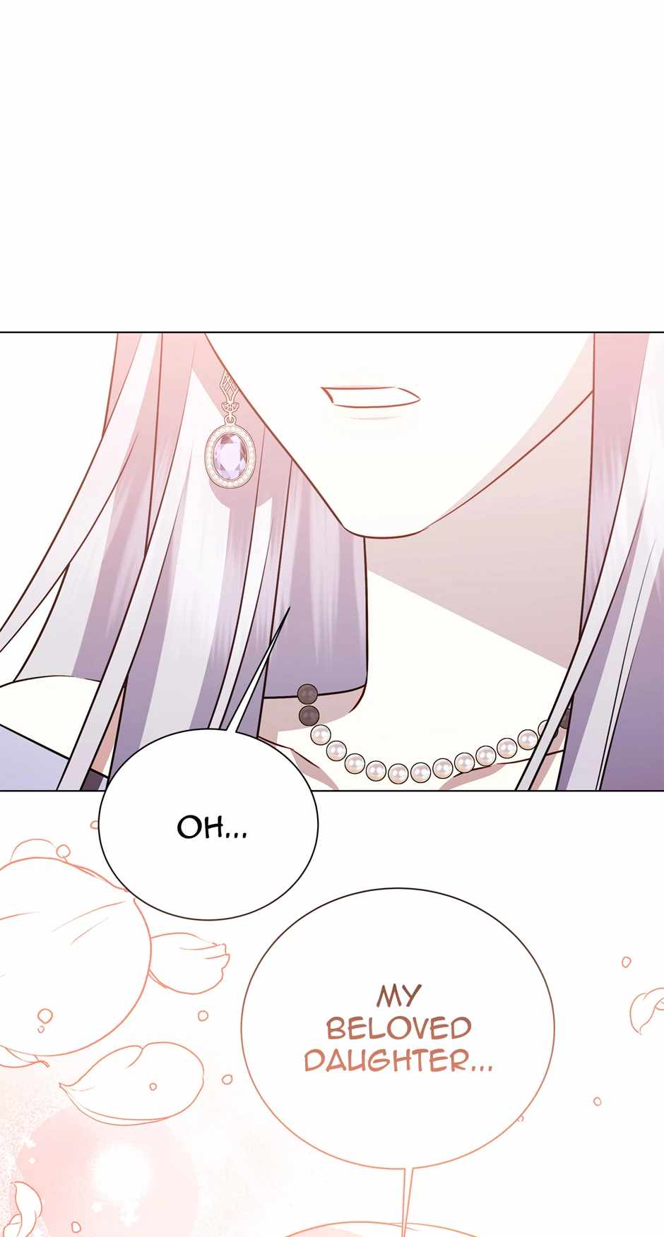 I Won’t Accept Your Regrets Chapter 135 - Page 58