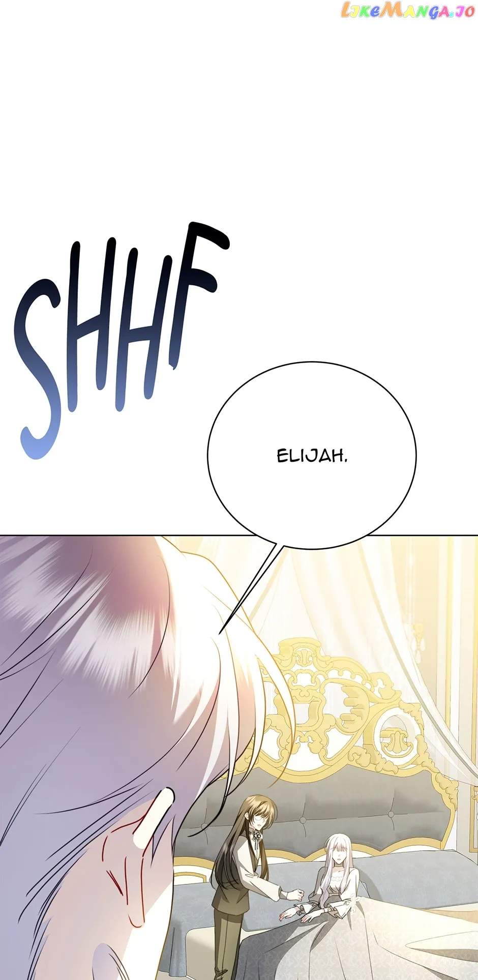 I Won’t Accept Your Regrets Chapter 96 - Page 7