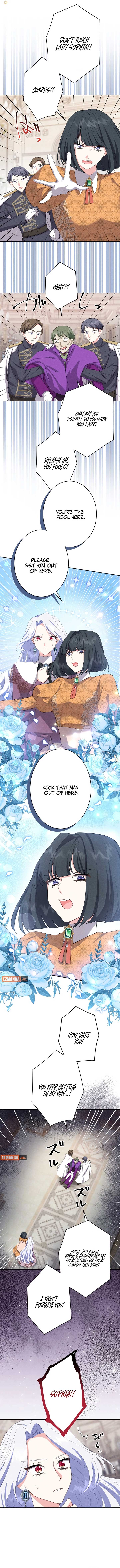 I Won’t Forgive My Stepsister This Time Around! Chapter 22 - Page 2
