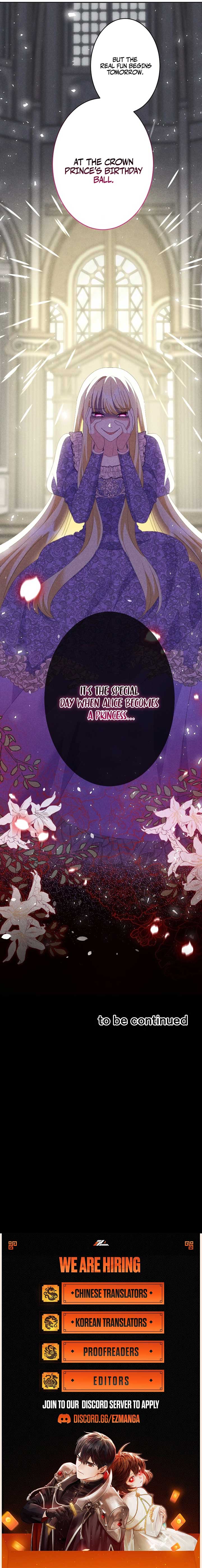 I Won’t Forgive My Stepsister This Time Around! Chapter 27 - Page 10