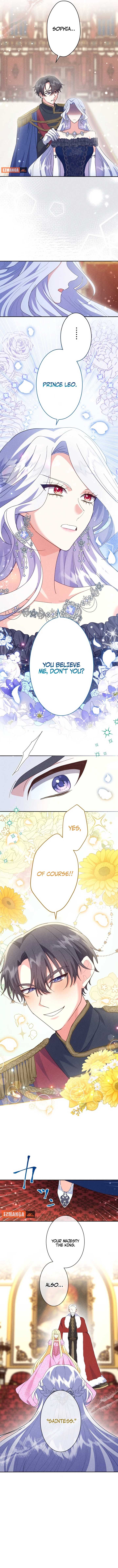 I Won’t Forgive My Stepsister This Time Around! Chapter 29 - Page 7