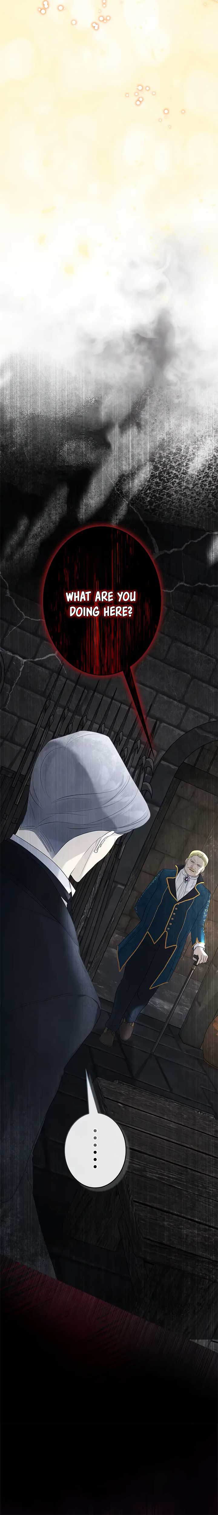 I Won’t Regret My Second Life, The Happy Ending Comes After Revenge Chapter 11 - Page 11
