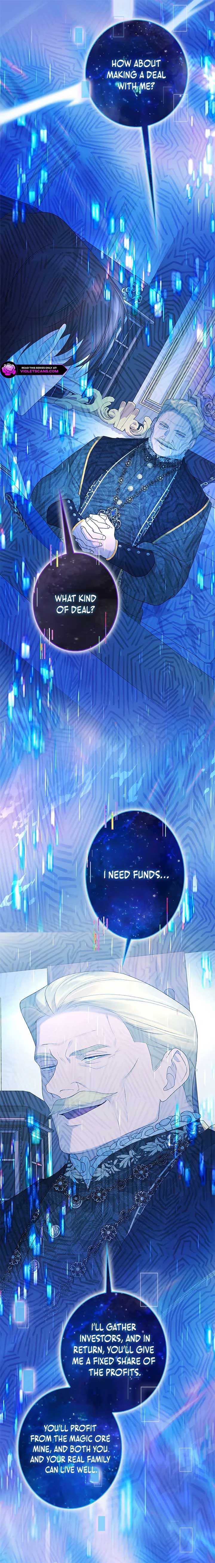 I Won’t Regret My Second Life, The Happy Ending Comes After Revenge Chapter 11 - Page 16