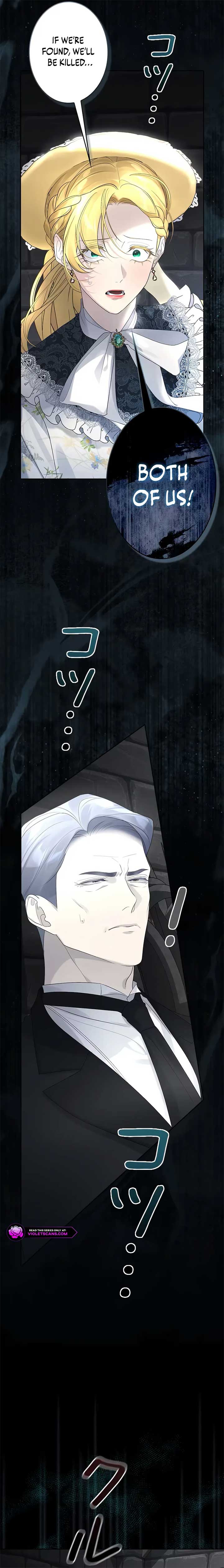 I Won’t Regret My Second Life, The Happy Ending Comes After Revenge Chapter 11 - Page 2