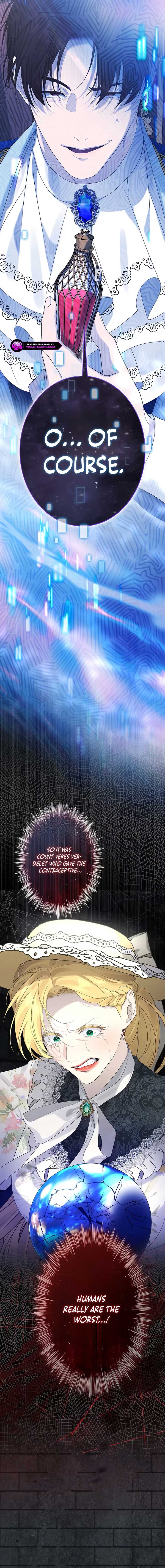 I Won’t Regret My Second Life, The Happy Ending Comes After Revenge Chapter 11 - Page 20