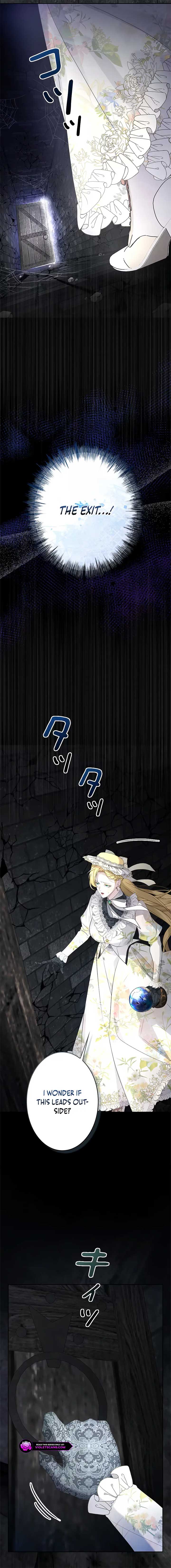 I Won’t Regret My Second Life, The Happy Ending Comes After Revenge Chapter 11 - Page 21