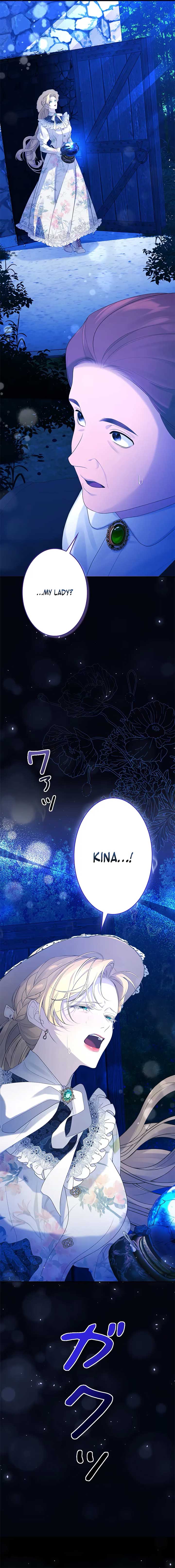 I Won’t Regret My Second Life, The Happy Ending Comes After Revenge Chapter 11 - Page 23
