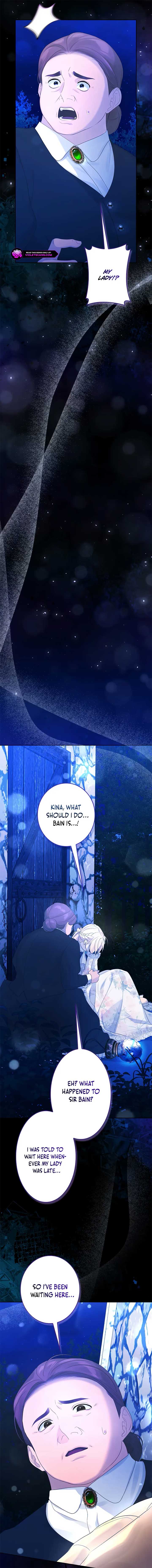 I Won’t Regret My Second Life, The Happy Ending Comes After Revenge Chapter 11 - Page 24