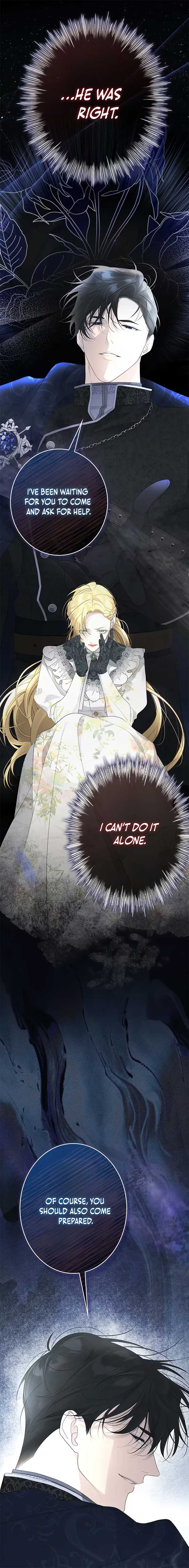 I Won’t Regret My Second Life, The Happy Ending Comes After Revenge Chapter 11 - Page 26