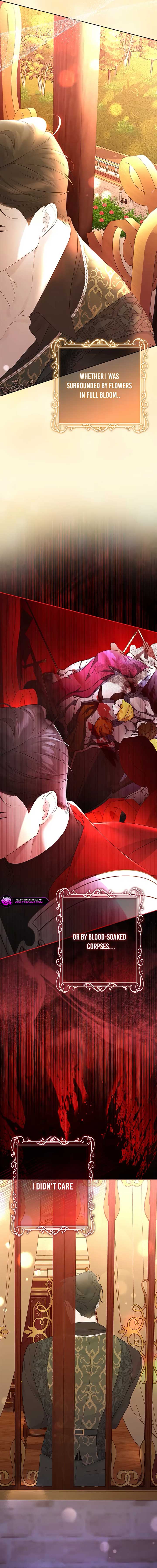 I Won’t Regret My Second Life, The Happy Ending Comes After Revenge Chapter 11 - Page 29
