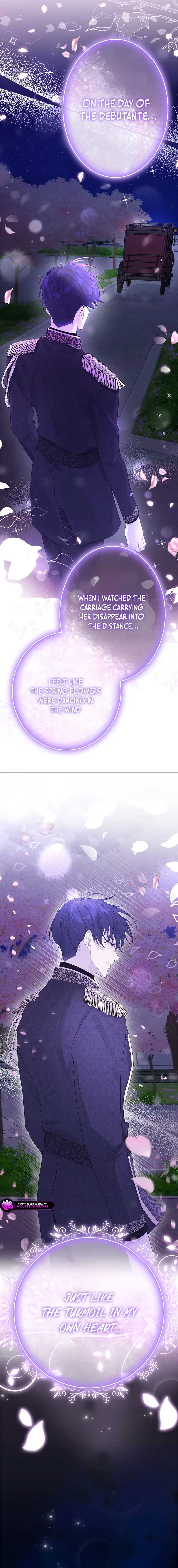 I Won’t Regret My Second Life, The Happy Ending Comes After Revenge Chapter 11 - Page 31