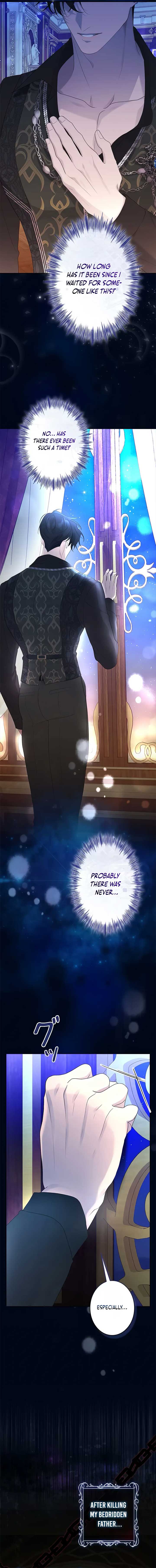 I Won’t Regret My Second Life, The Happy Ending Comes After Revenge Chapter 11 - Page 32