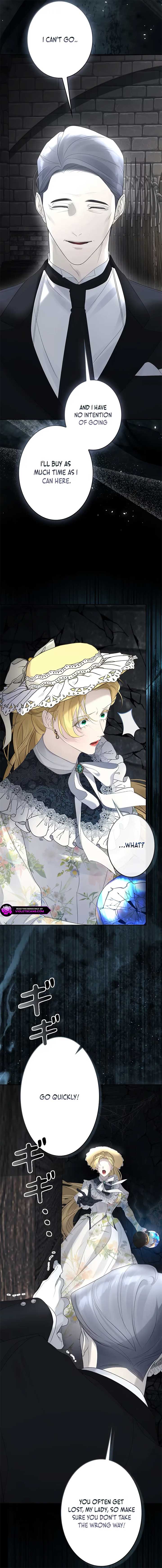I Won’t Regret My Second Life, The Happy Ending Comes After Revenge Chapter 11 - Page 6