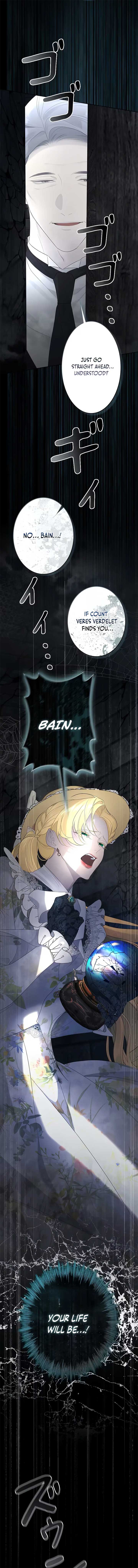 I Won’t Regret My Second Life, The Happy Ending Comes After Revenge Chapter 11 - Page 7