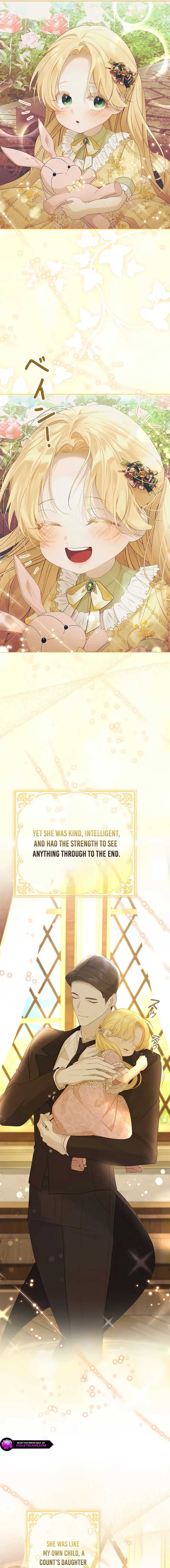 I Won’t Regret My Second Life, The Happy Ending Comes After Revenge Chapter 11 - Page 9
